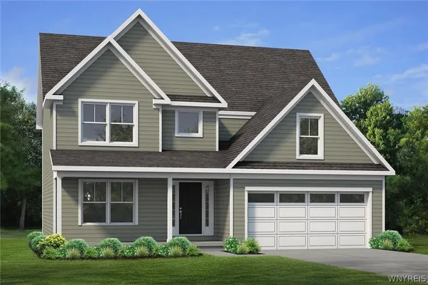 $739,900 | 5315 Briannas Nook, Clarence, NY 14031