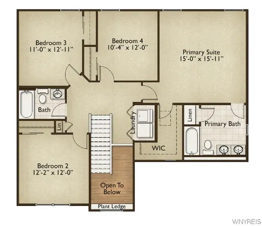 $739,900 | 5315 Briannas Nook, Clarence, NY 14031