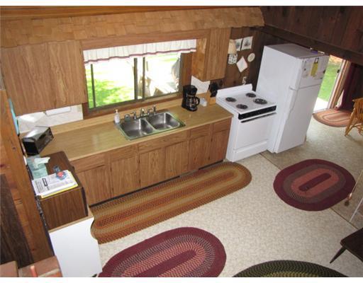 260 Pond Road Mercer, ME 04957 - Photo 7 of 15 Kitchen.