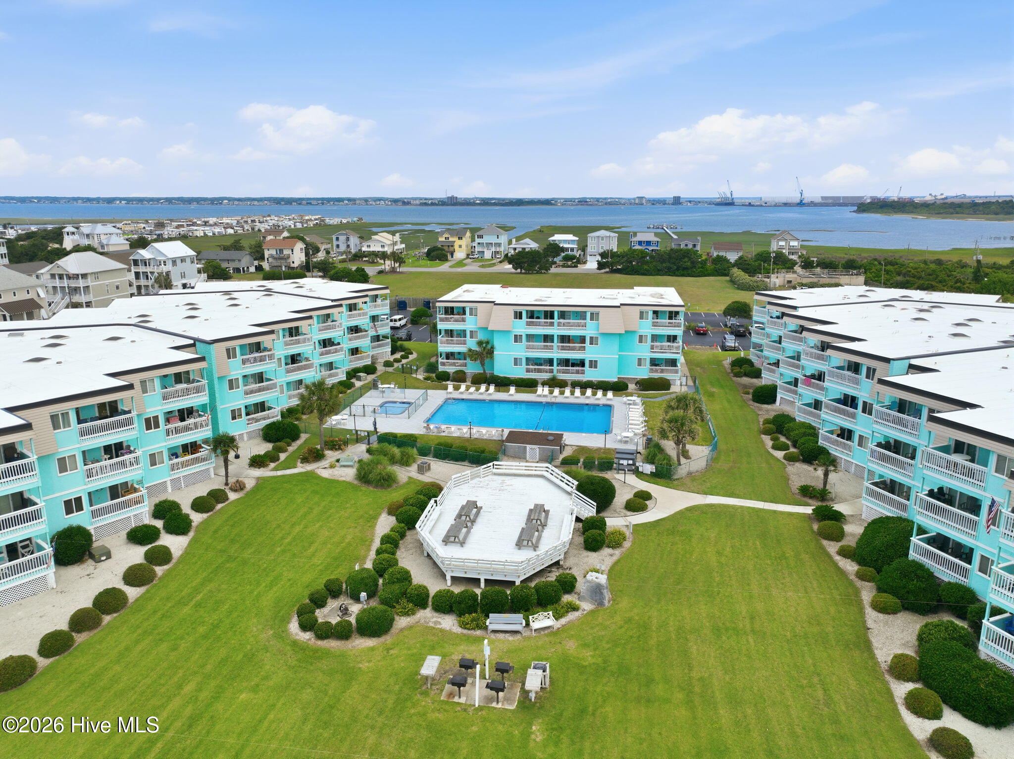 301 Commerce Way, Unit 358 Atlantic Beach, NC 28512 - Photo 3 of 28