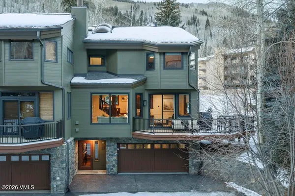$799,000 | 1670 Fallridge Place, Unit 9, Vail, CO 81657