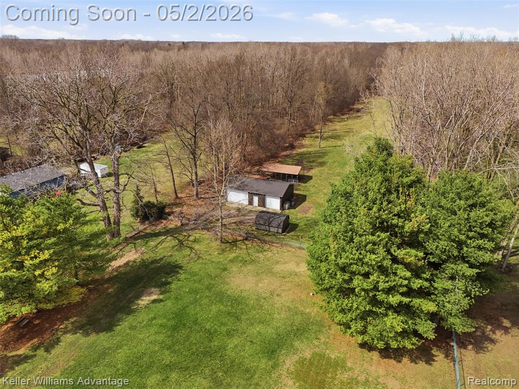 28800 Sibley Road Romulus, MI 48174 - Photo 57 of 60