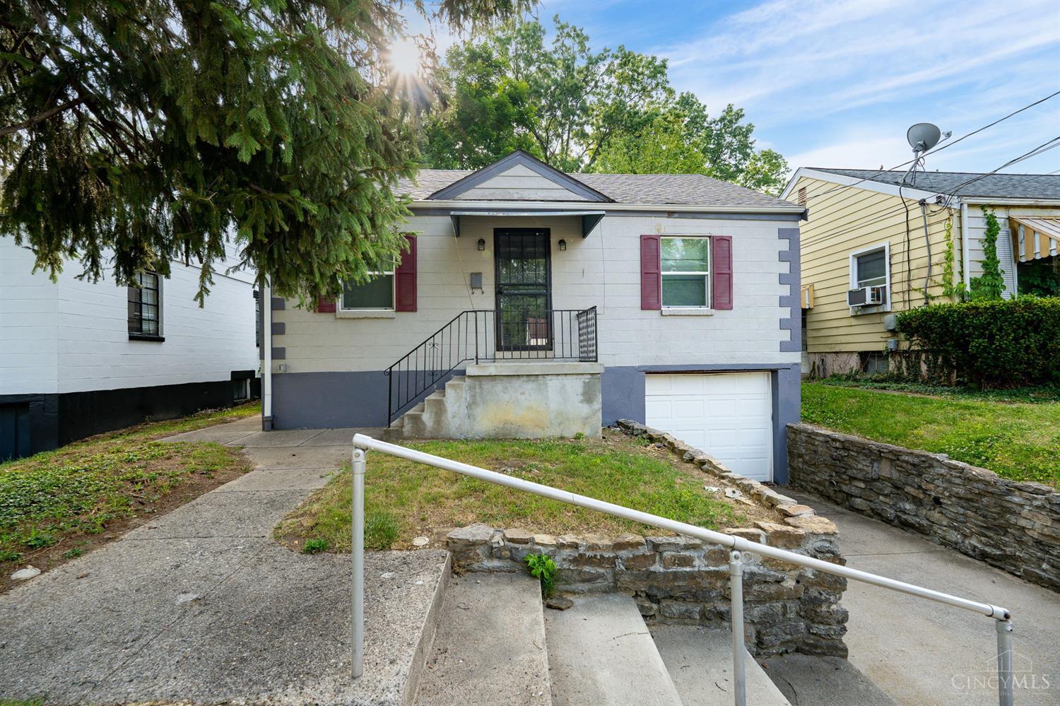 5766 Argus Road Cincinnati, OH 45224 - Photo 1 of 27 Gallery Image 1