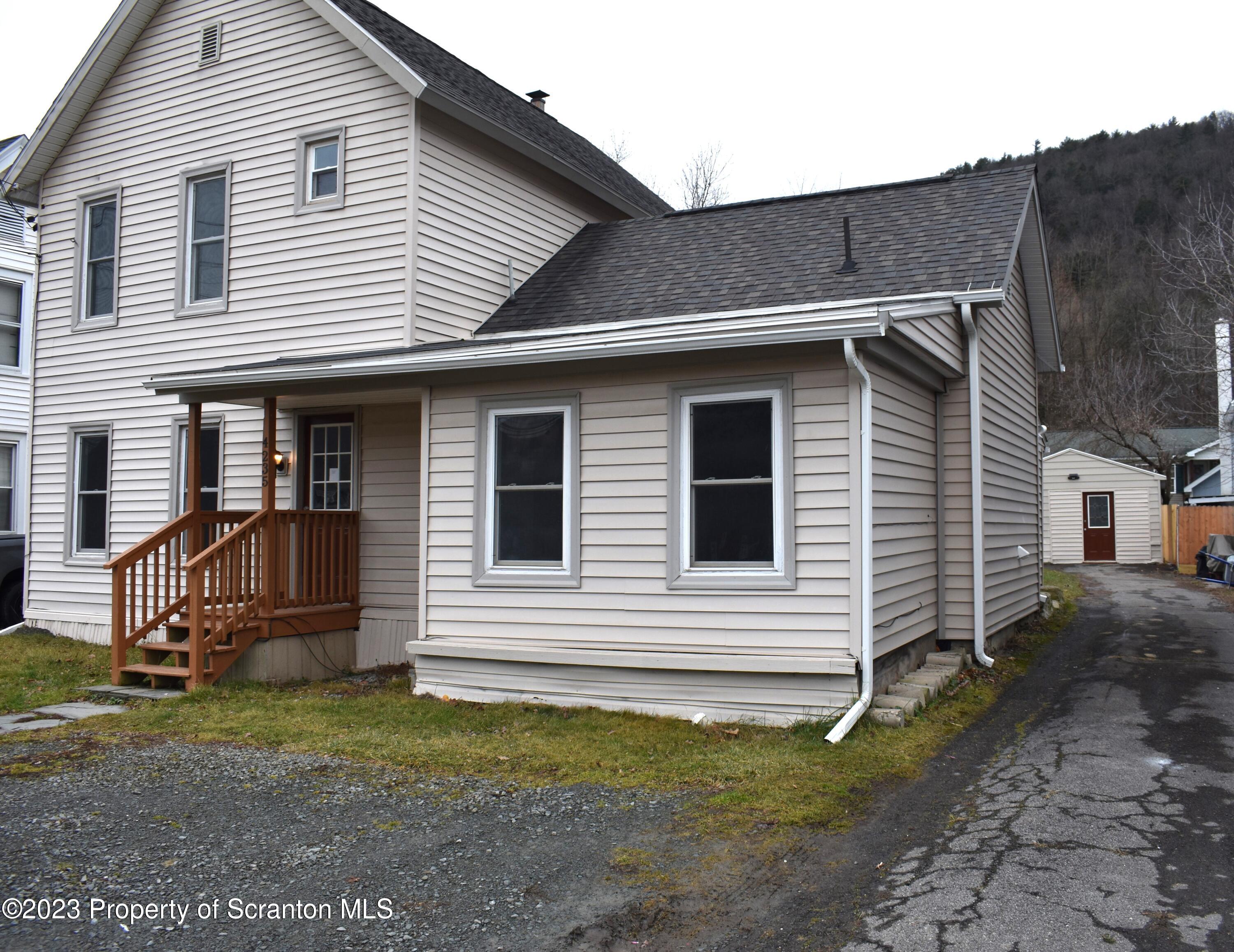 4235 Old Rte 11 Hallstead, PA 18822 - Photo 33 of 38