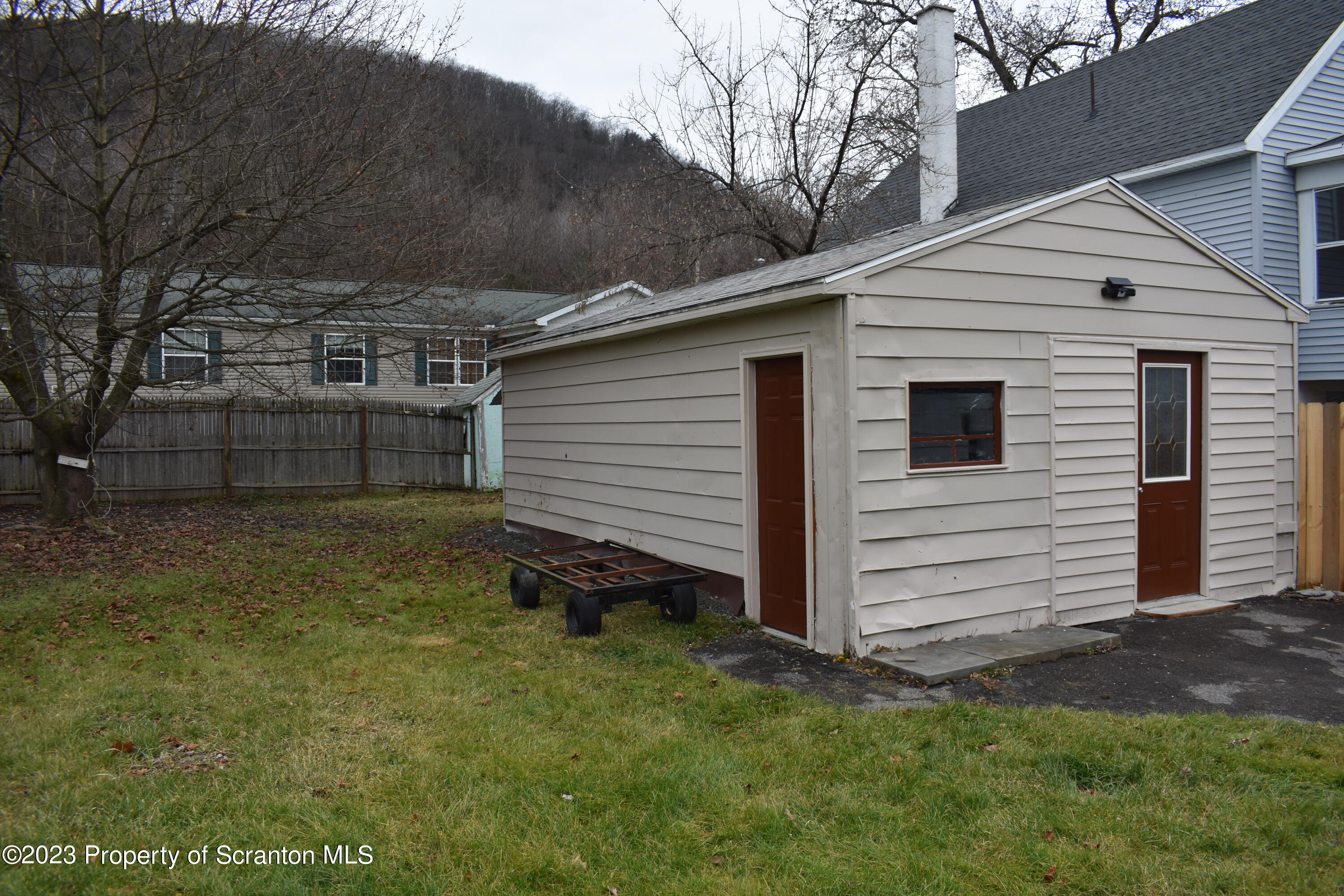 4235 Old Rte 11 Hallstead, PA 18822 - Photo 37 of 38