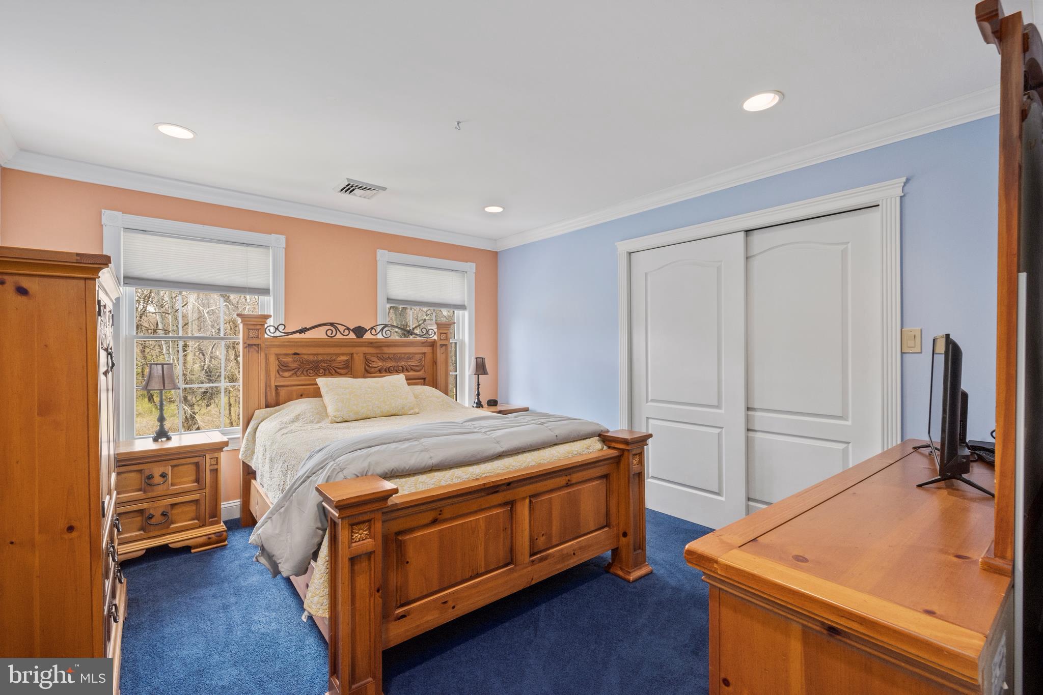 910 Sandy Run Road Yardley, PA 19067 - Photo 22 of 35 Bedroom