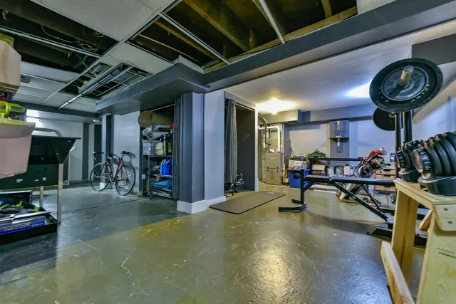 $299,900 | 2150 North Palmer Street, Unit 2, Milwaukee, WI 53212