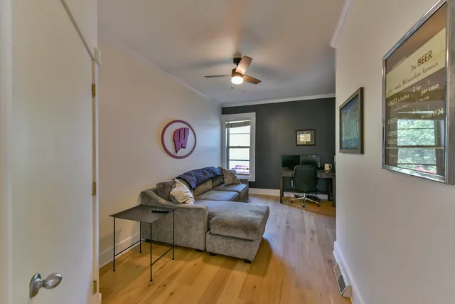 $299,900 | 2150 North Palmer Street, Unit 2, Milwaukee, WI 53212