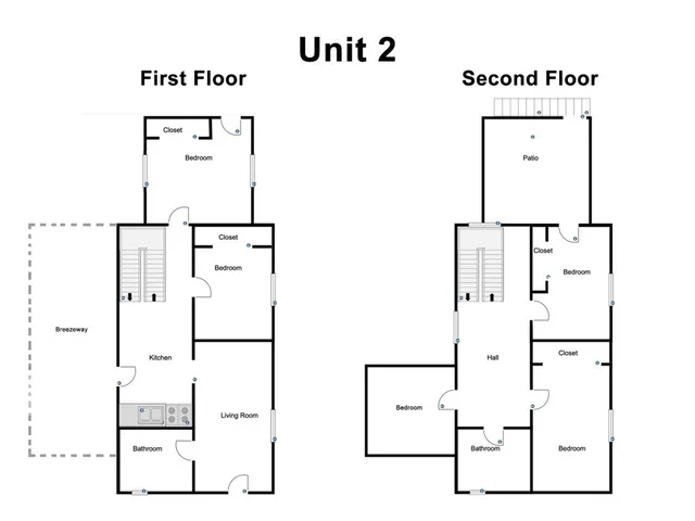 a picture of a wall with a white wall and a white wall