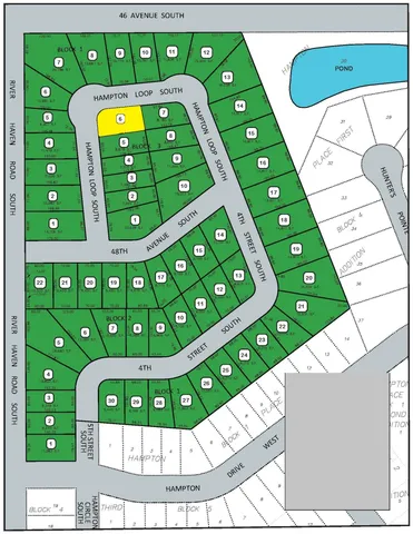 $47,900 | 4717 Hampton Loop South, Moorhead, MN 56560