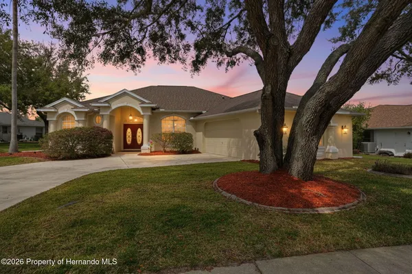 $389,000 | 14135 Cornewall Lane, Spring Hill, FL 34609