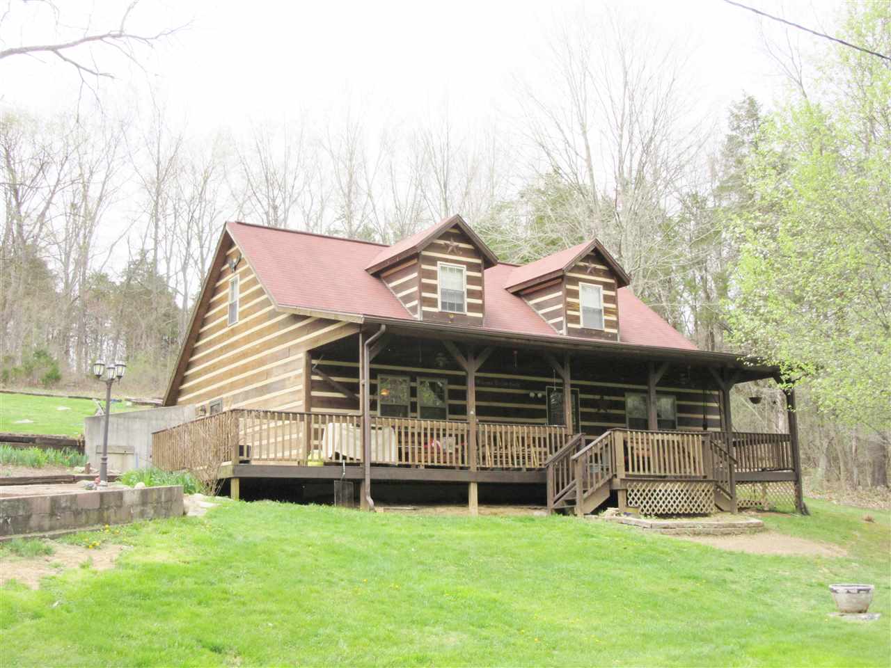 39 Helton Road Bedford, IN 47421 - Photo 1 of 20