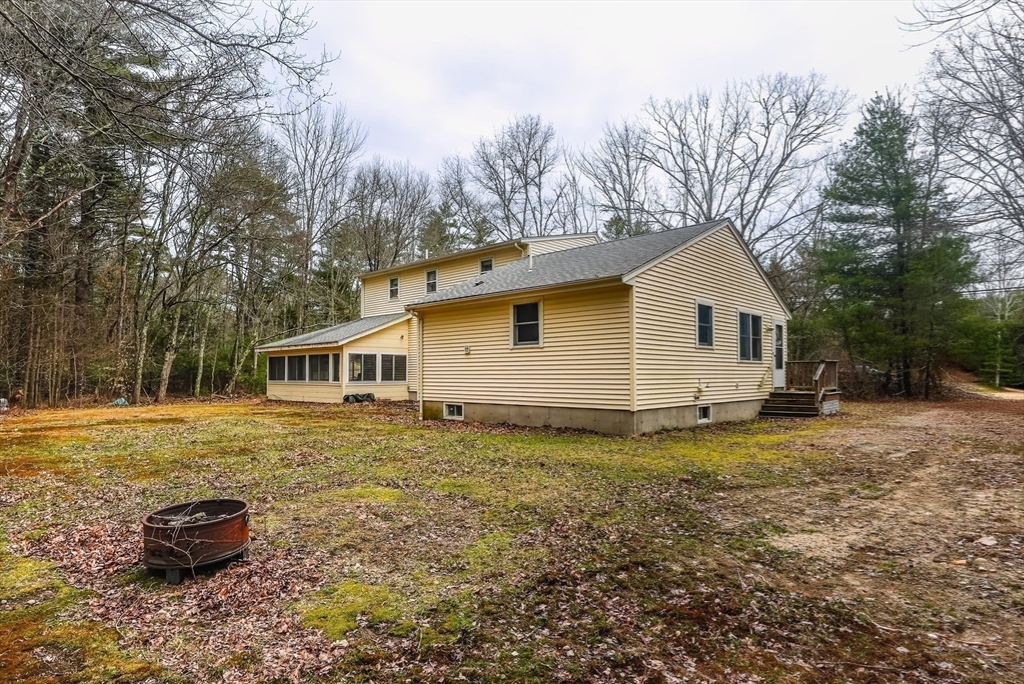 195 Slab Bridge Road Assonet, MA 02702 - Photo 30 of 37 Gallery Image 30