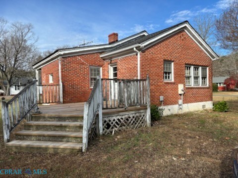 6936 Fields Landing Road Hayes, VA 23072 - Photo 4 of 5