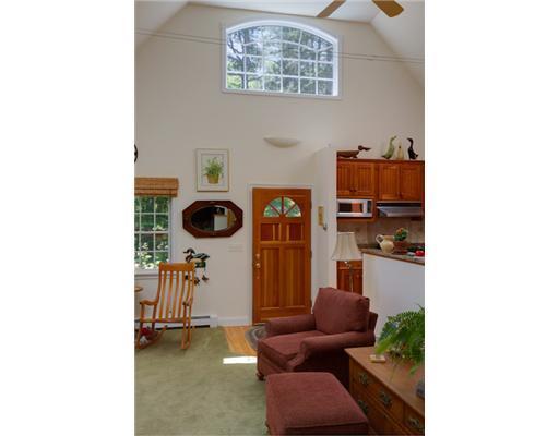 159 High Head Road Harpswell, ME 04079 - Photo 11 of 20 Other.