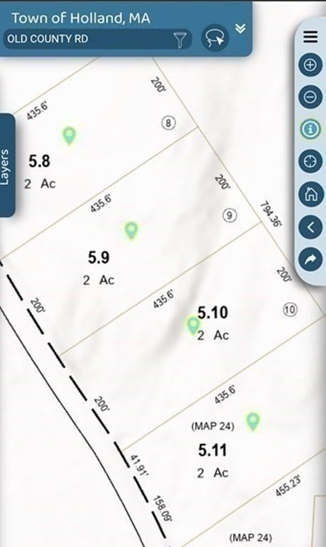527 Old County Road Holland, MA 01521 - Photo 14 of 17 unknown
