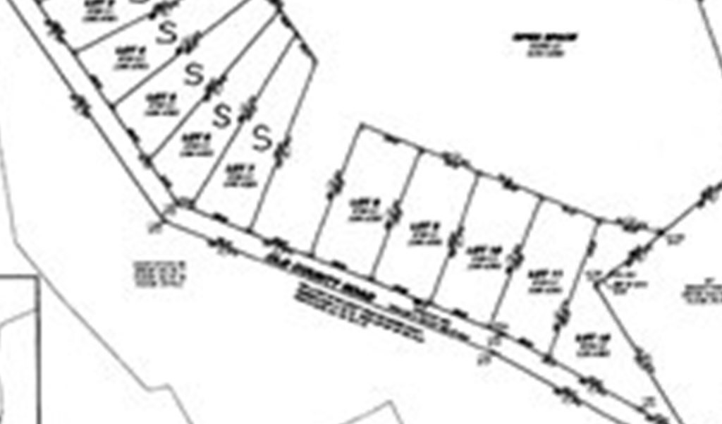 527 Old County Road Holland, MA 01521 - Photo 17 of 17 a picture of a room