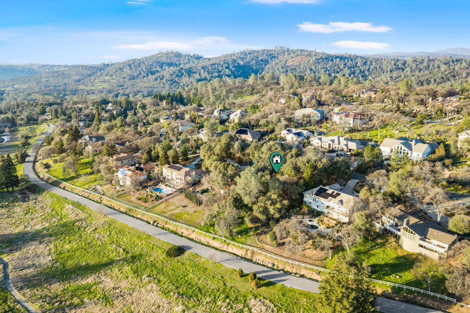 9640 Upper Valley Road Auburn, CA 95602 - Photo 11 of 14