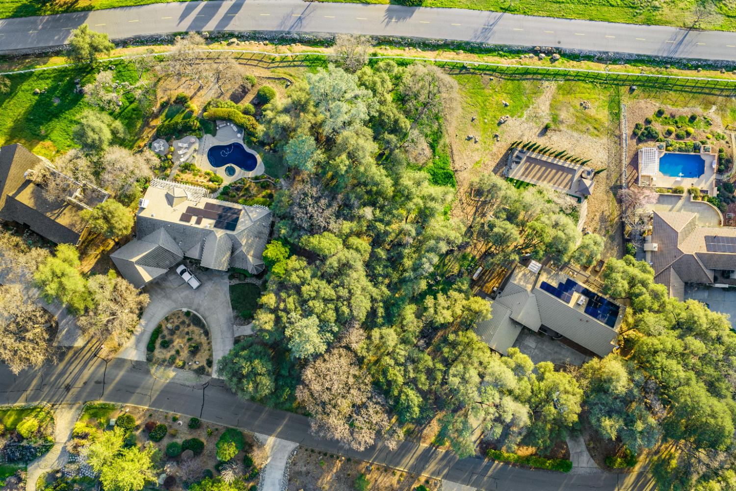 9640 Upper Valley Road Auburn, CA 95602 - Photo 3 of 14