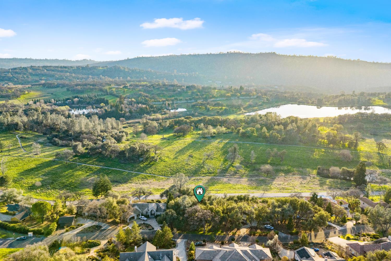 9640 Upper Valley Road Auburn, CA 95602 - Photo 8 of 14