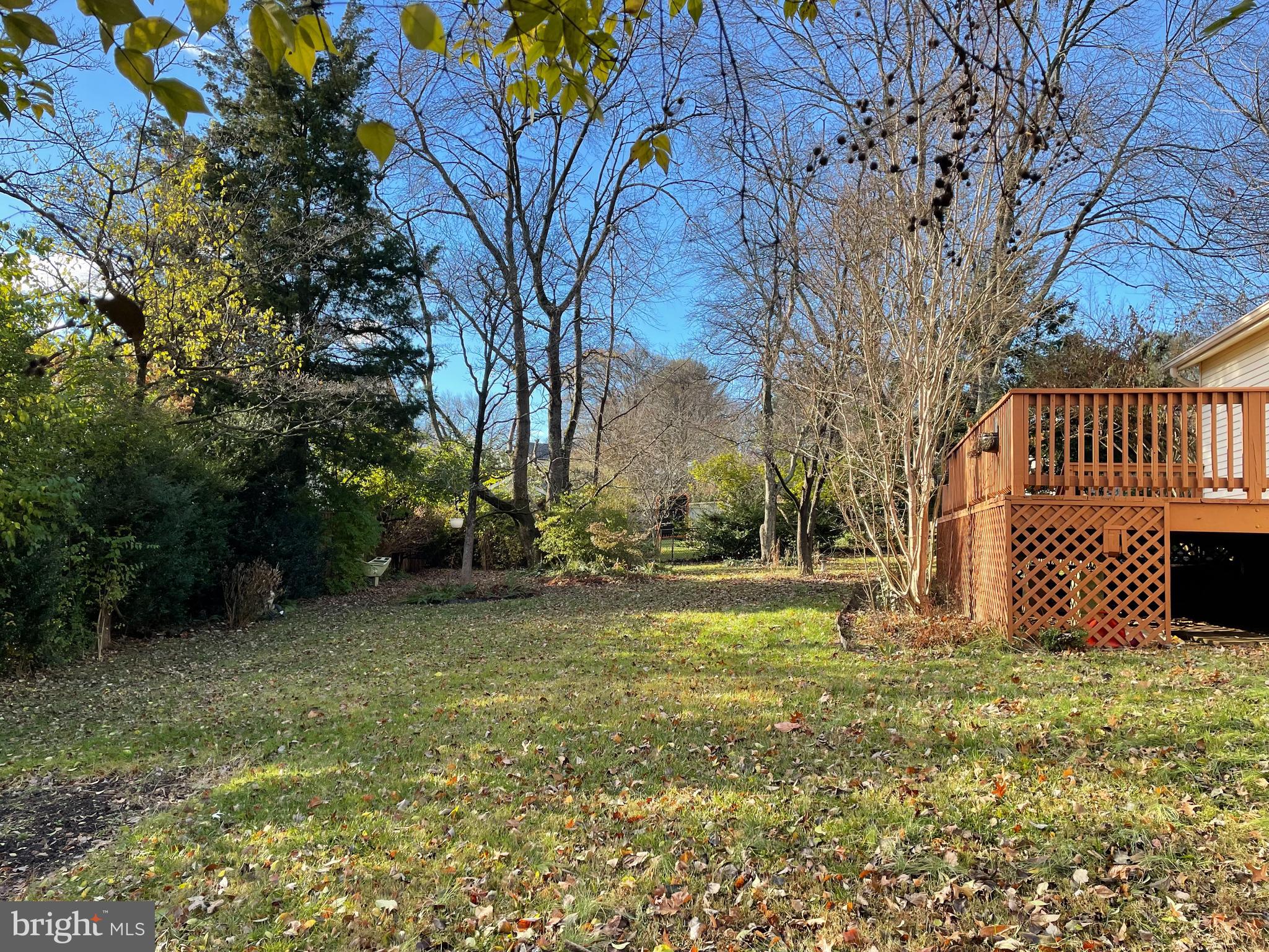 402 Marshall Road Southwest Vienna, VA 22180 - Photo 3 of 6