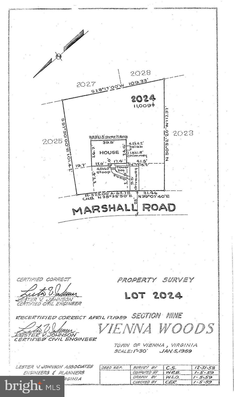 402 Marshall Road Southwest Vienna, VA 22180 - Photo 6 of 6