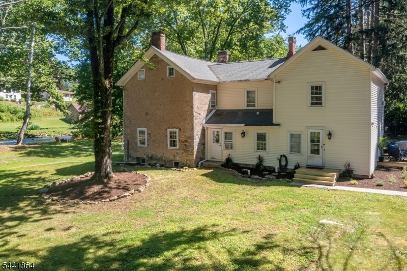 161 Musconetcong River Road Washington, NJ 07882 - Photo 47 of 47