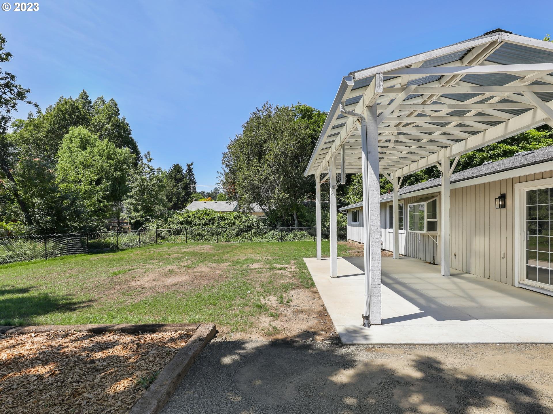 19650 Southwest Celebrity Street Beaverton, OR 97078 - Photo 42 of 47 front view of a house with a yard