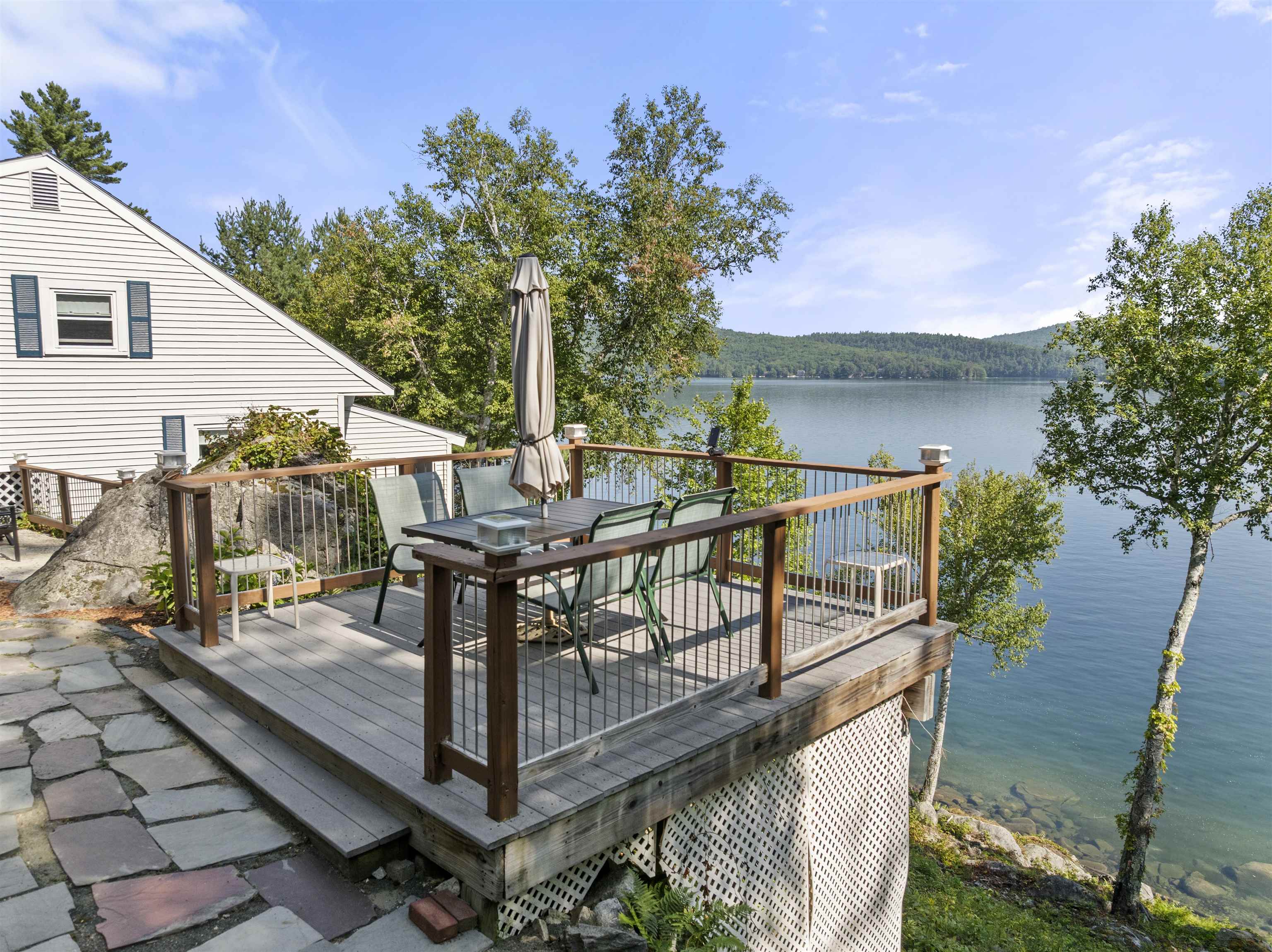 78 South Shore Road New Durham, NH 03855 - Photo 41 of 53 Gallery Image 41