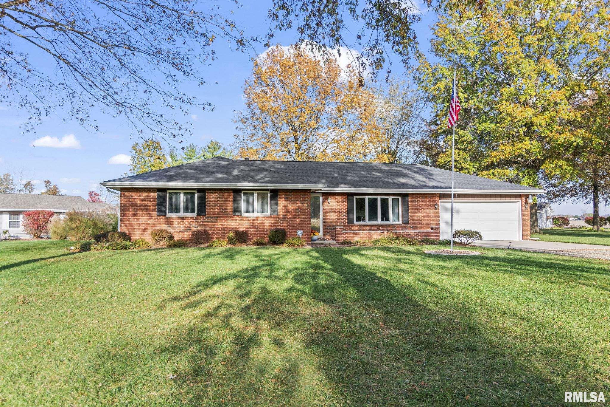 38 Longview Drive Springfield, IL 62712 - Photo 3 of 36