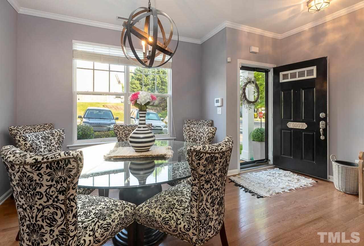 6009 History Trail Raleigh, NC 27612 - Photo 2 of 30 Gallery Image 2