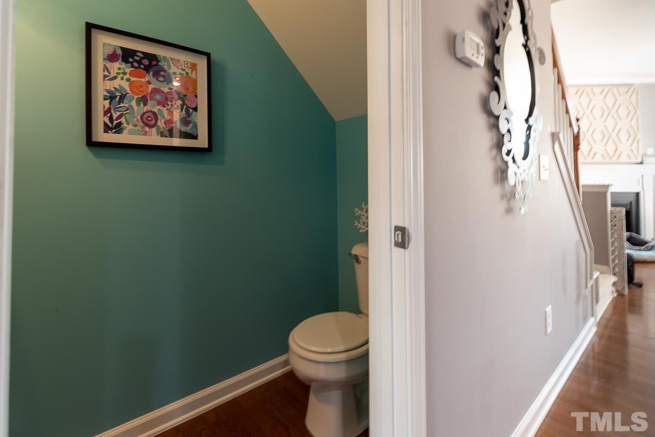 6009 History Trail Raleigh, NC 27612 - Photo 24 of 30 Gallery Image 24