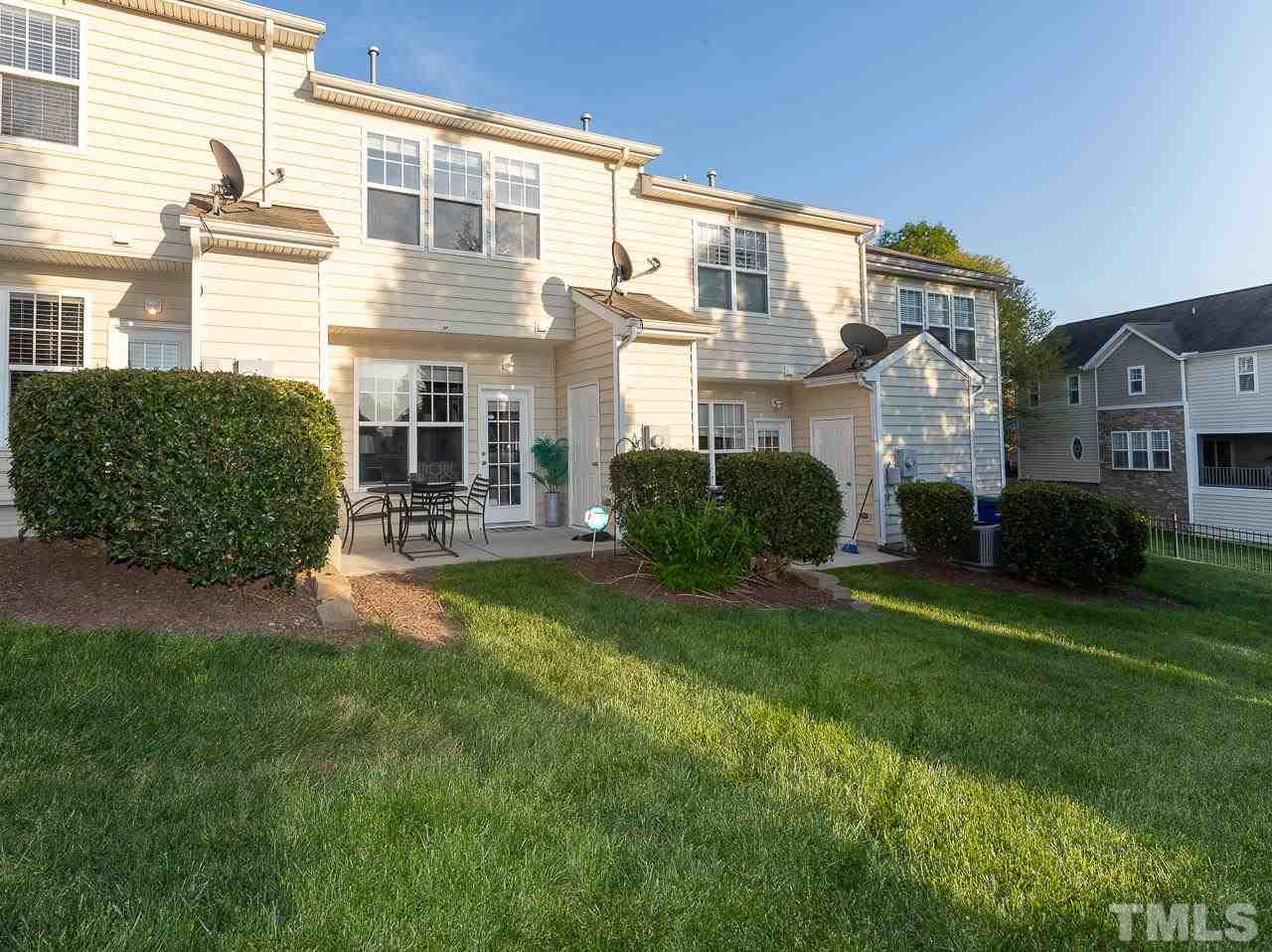 6009 History Trail Raleigh, NC 27612 - Photo 27 of 30 Gallery Image 27