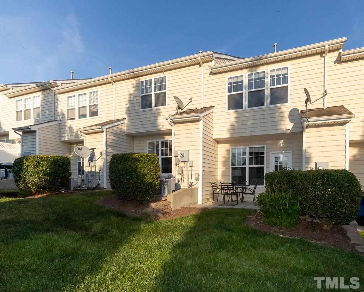 6009 History Trail Raleigh, NC 27612 - Photo 28 of 30 Gallery Image 28