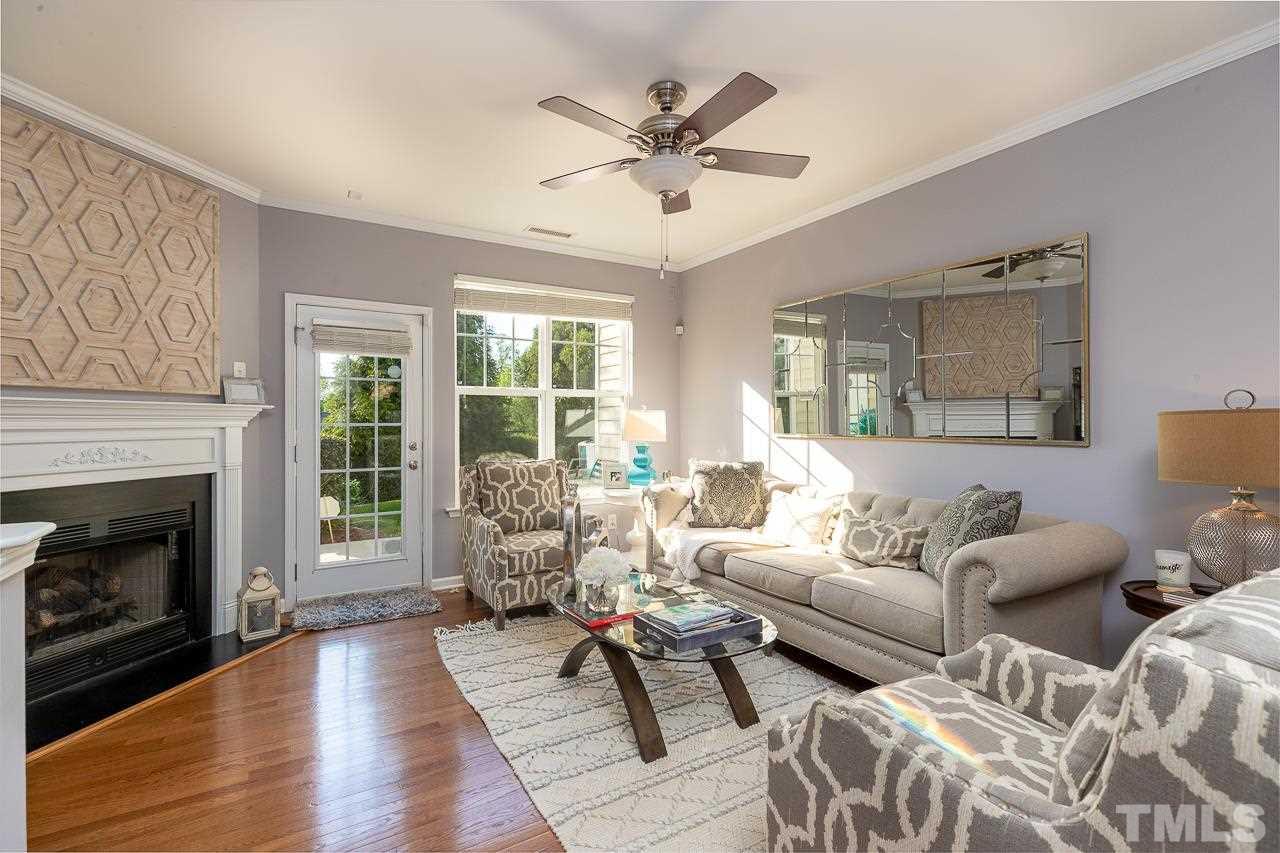 6009 History Trail Raleigh, NC 27612 - Photo 4 of 30 Gallery Image 4