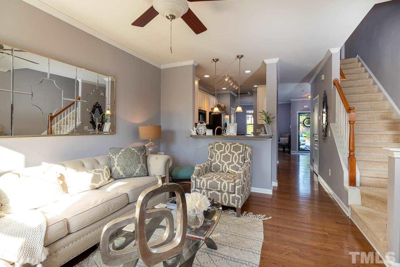6009 History Trail Raleigh, NC 27612 - Photo 5 of 30 Gallery Image 5
