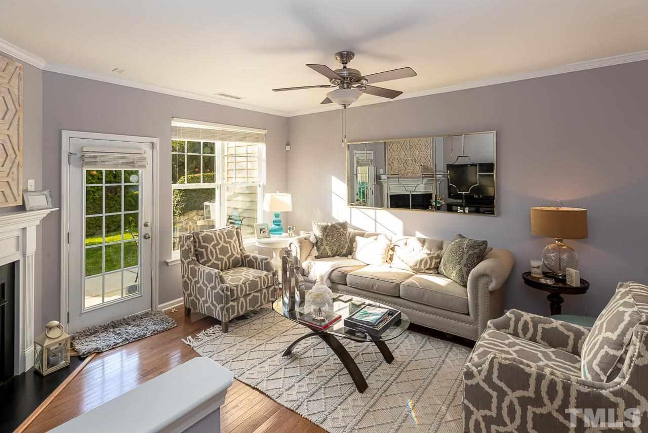 6009 History Trail Raleigh, NC 27612 - Photo 6 of 30 Gallery Image 6
