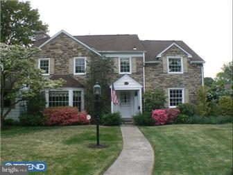 407 Williams Road Wynnewood, PA 19096 - Photo 1 of 12 Gallery Image 1