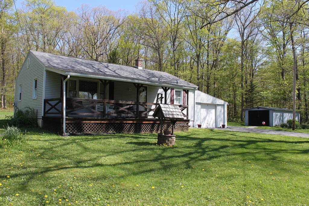 20732 Eagle Foundry Road Broad Top City, PA 16621 - Photo 4 of 29 Gallery Image 4