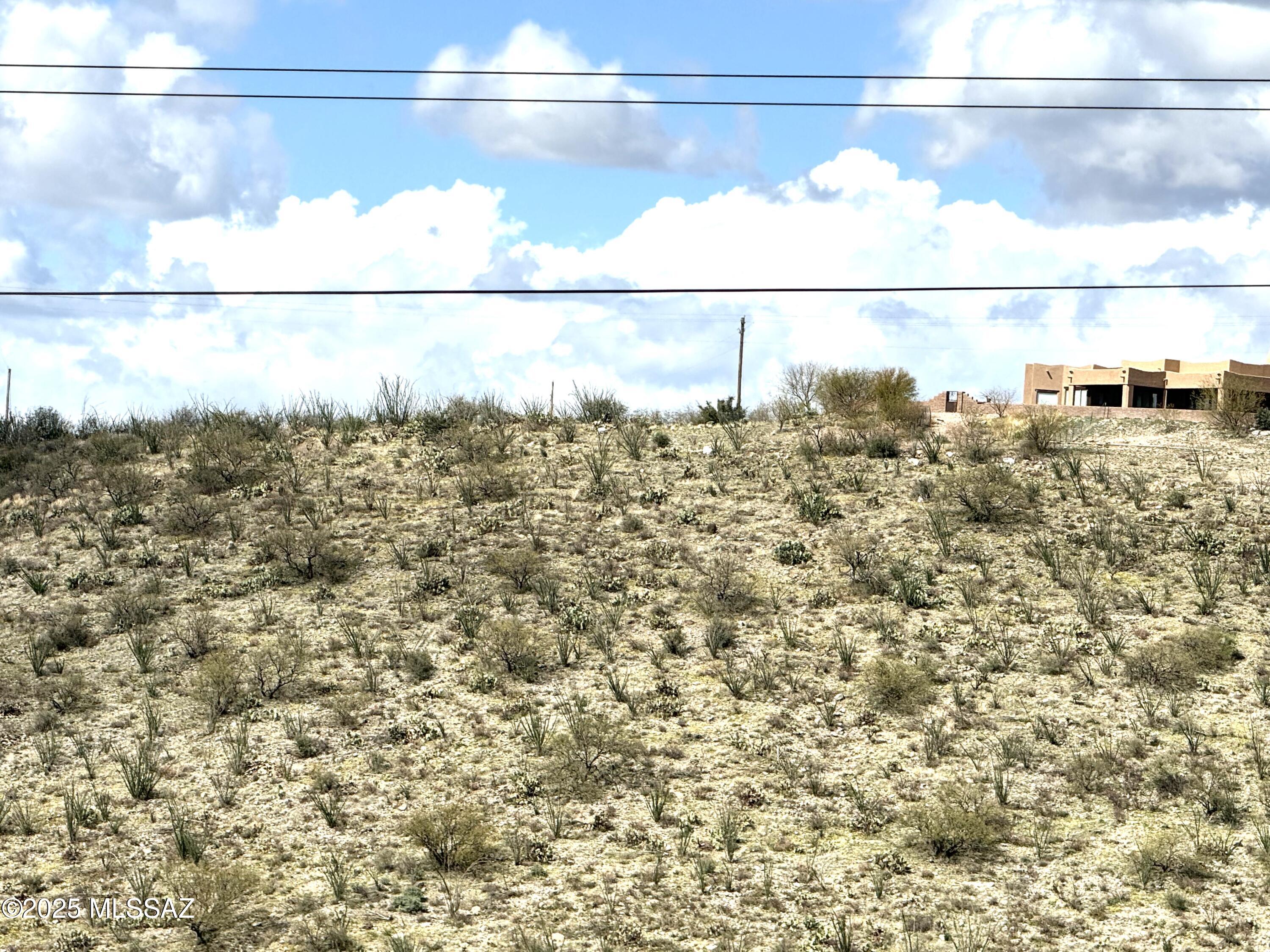 1735 Ruta Caravela Rio Rico, AZ 85648 - Photo 1 of 9 a view of a lot of a window