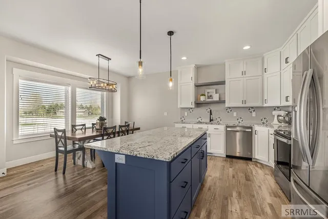 $775,000 | 970 Pine Brook Lane, Rexburg, ID 83440