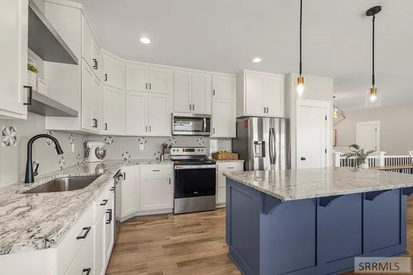 $775,000 | 970 Pine Brook Lane, Rexburg, ID 83440