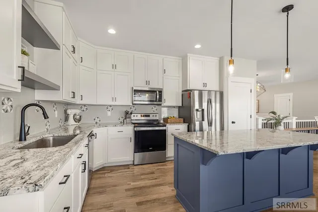 $775,000 | 970 Pine Brook Lane, Rexburg, ID 83440