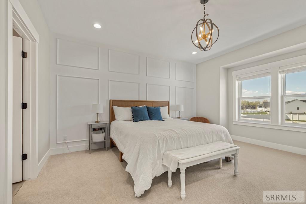 970 Pine Brook Lane Rexburg, ID 83440 - Photo 13 of 39 Owner's Suite