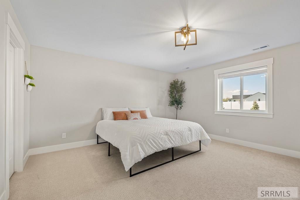 970 Pine Brook Lane Rexburg, ID 83440 - Photo 18 of 39 Bedroom