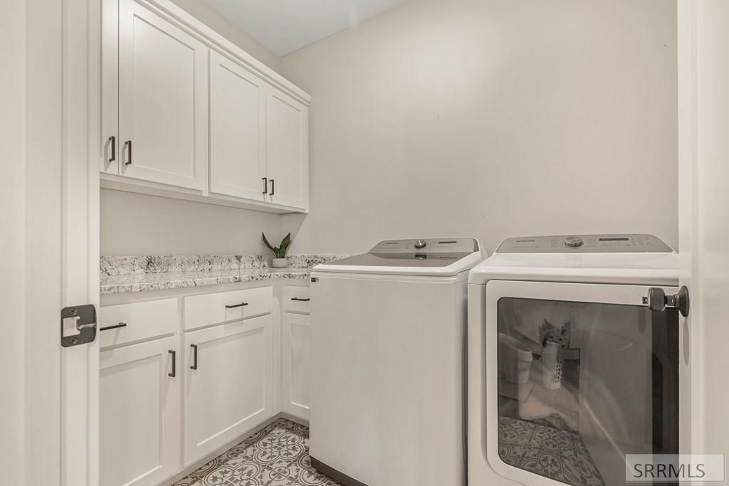 970 Pine Brook Lane Rexburg, ID 83440 - Photo 23 of 39 Laundry Room - Main Level