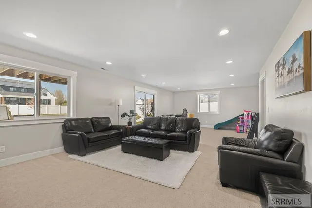 $775,000 | 970 Pine Brook Lane, Rexburg, ID 83440