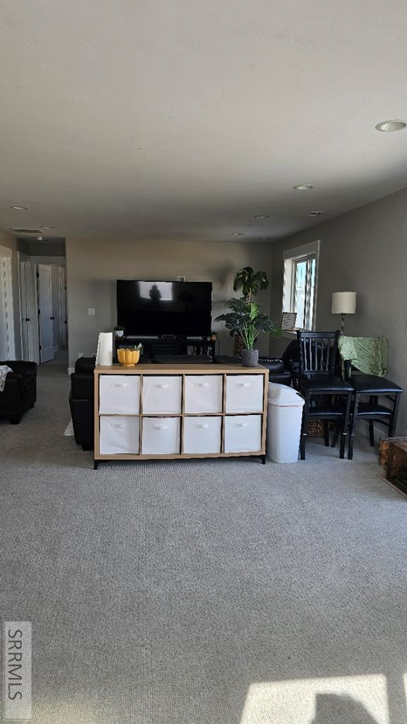 970 Pine Brook Lane Rexburg, ID 83440 - Photo 30 of 39 Basement Family Room