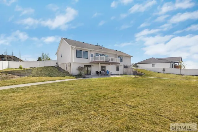 $775,000 | 970 Pine Brook Lane, Rexburg, ID 83440