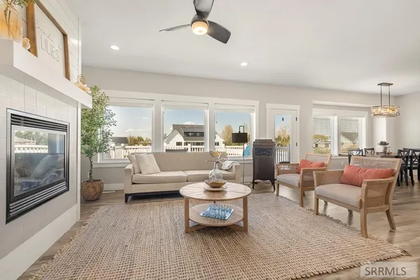 $775,000 | 970 Pine Brook Lane, Rexburg, ID 83440